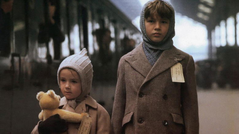 Hope and Glory still