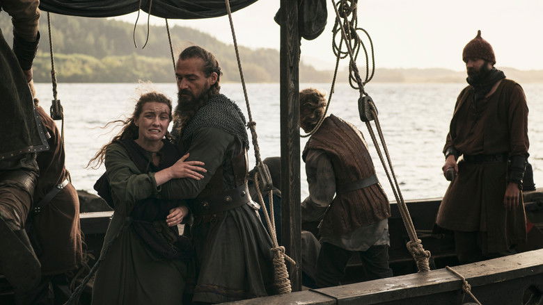 Victims of the Vikings still 2