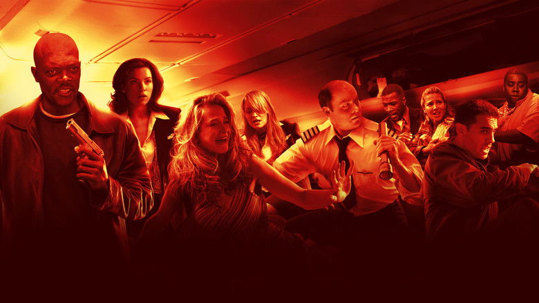 Snakes on a Plane still 2