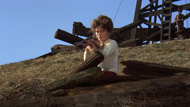 Oklahoma Crude still