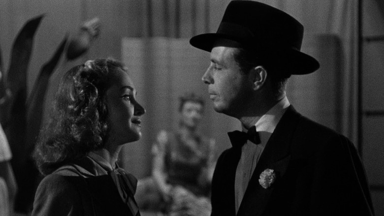 Johnny O'Clock still