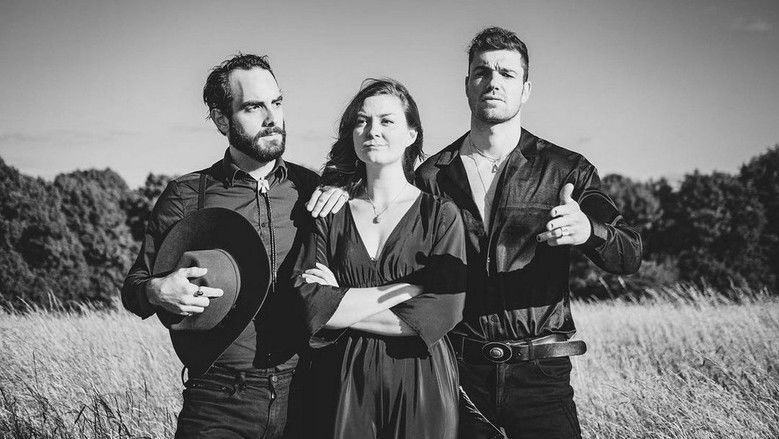 The Hangover Club - Lords of War still 4