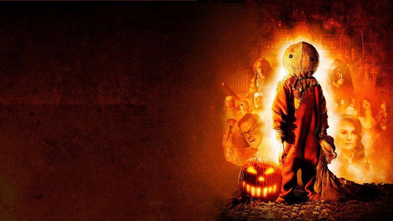 Trick 'r Treat still 2