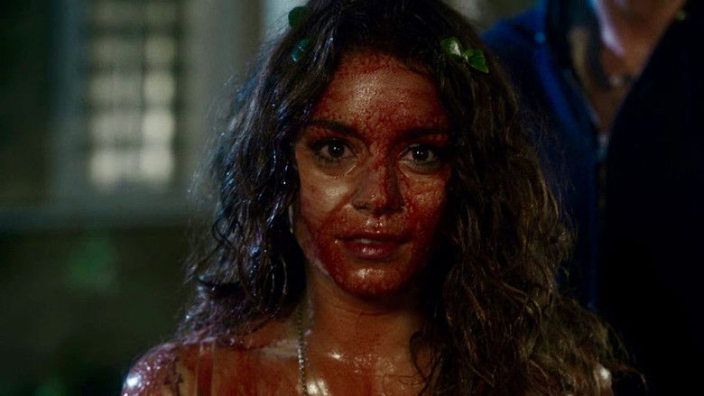 Freaks of Nature still