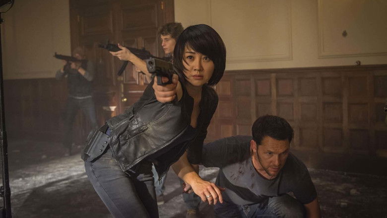 24 Hours to Live still