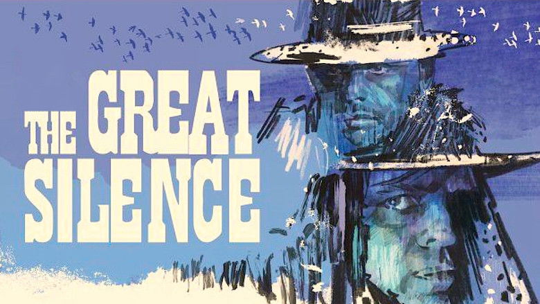 The Great Silence still