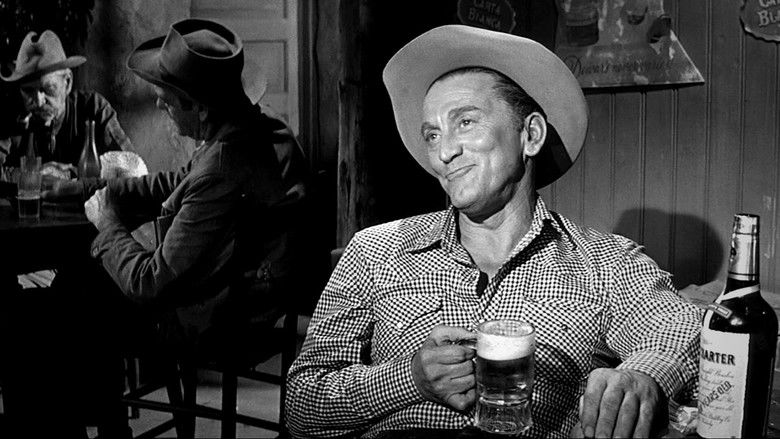 Lonely are the Brave still 3