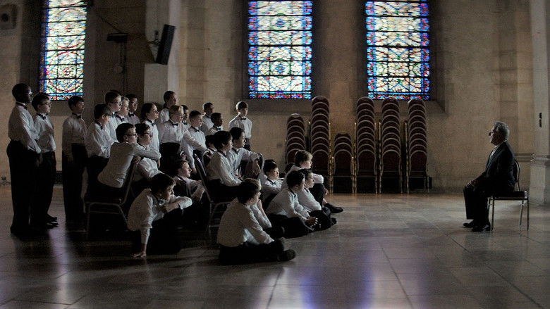 Boychoir still