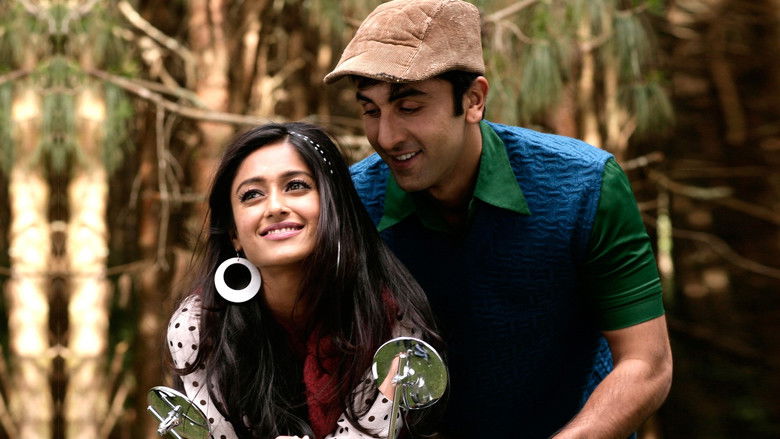 Barfi! still