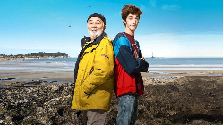 Accidental Family still