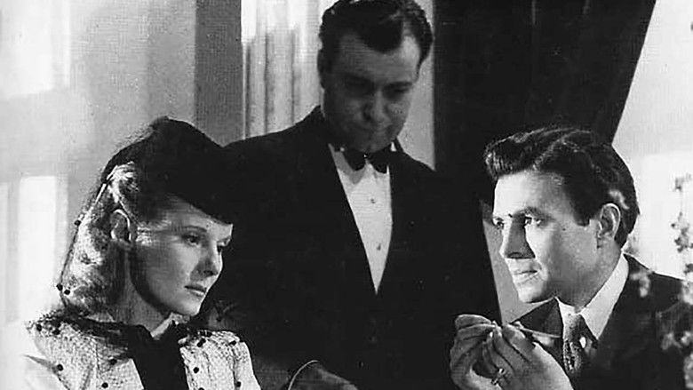 The Seventh Veil still