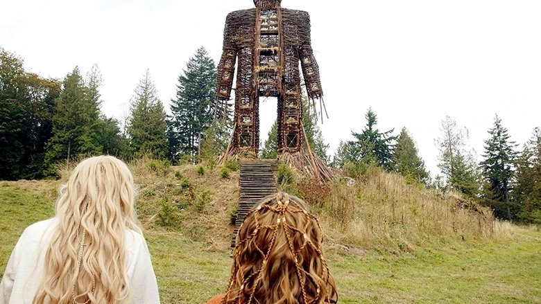 The Wicker Man still