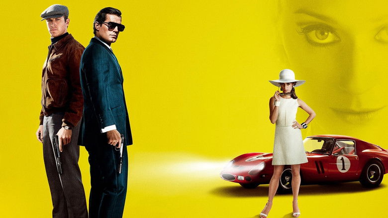 The Man from U.N.C.L.E. still