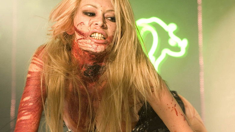 Zombie Strippers! still