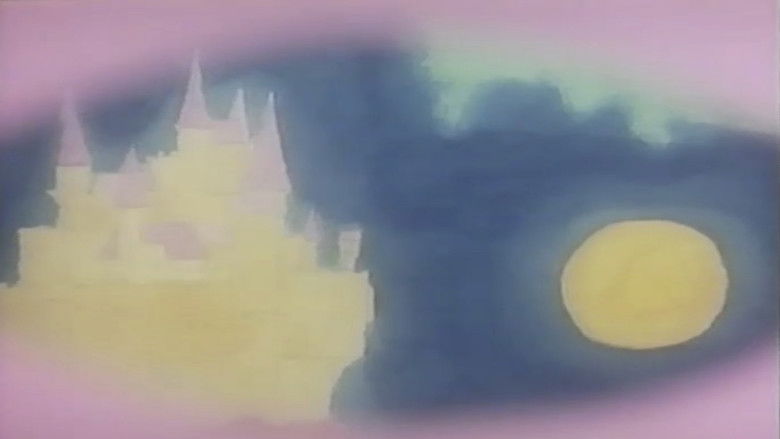 Groper Train: Pleasure Inside the Car still 4