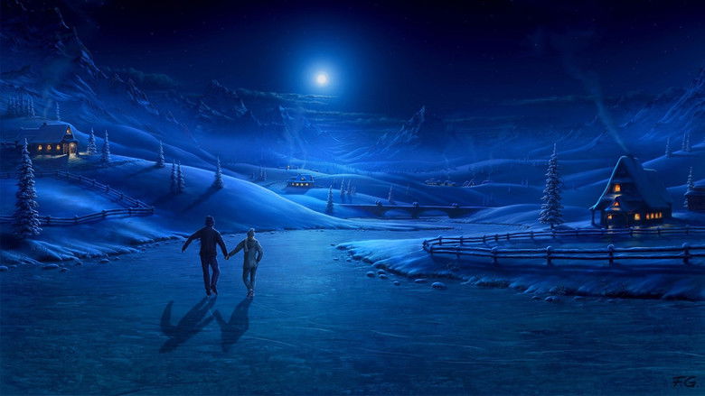 It Came Upon the Midnight Clear still