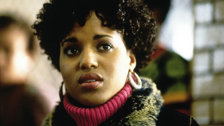 Save the Last Dance still