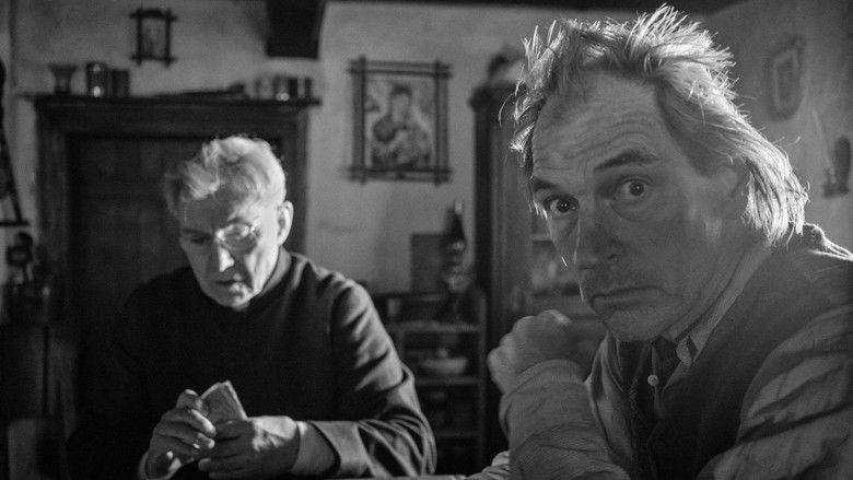 The Painted Bird still