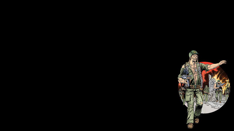 DC Showcase: Sgt. Rock still