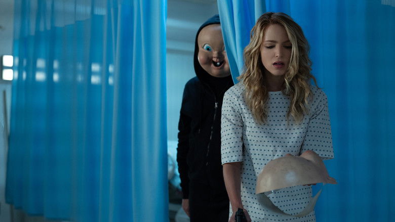 Happy Death Day 2U still