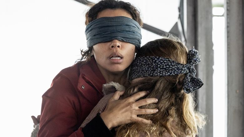 Bird Box Barcelona still 1