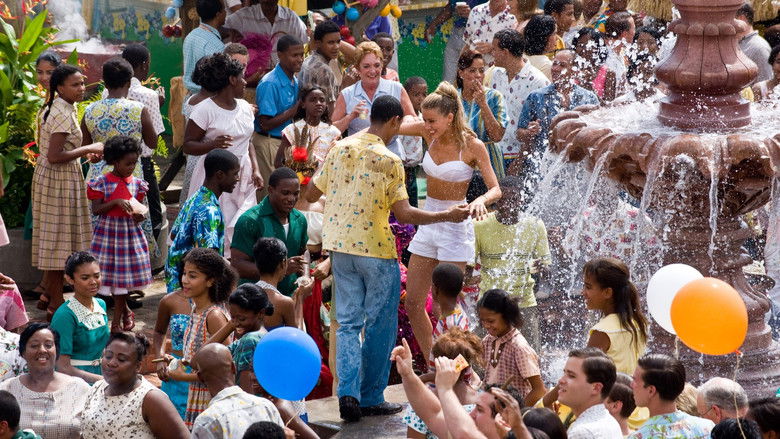 The Rum Diary still 2