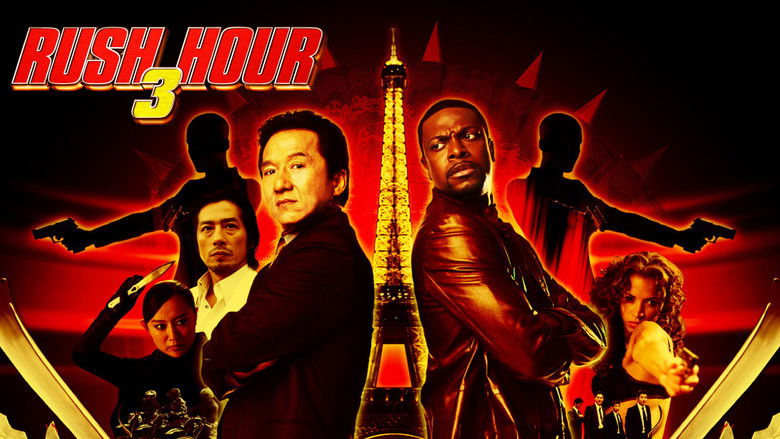 Rush Hour 3 still 3