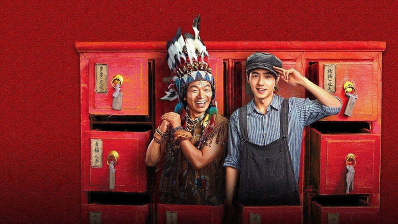 Detective Chinatown 1900 still