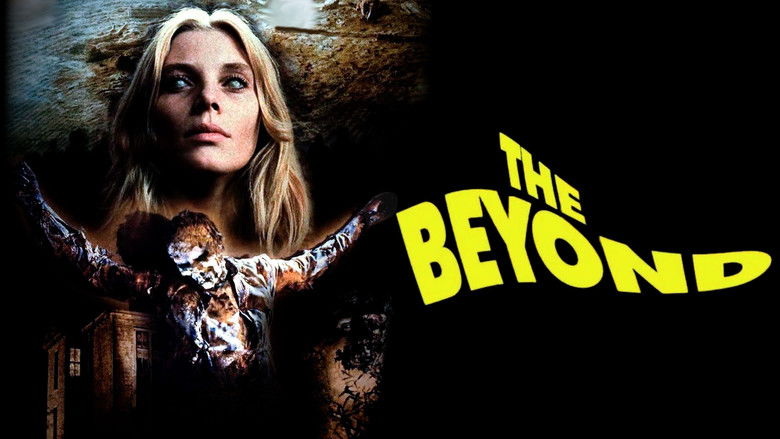 The Beyond still 4