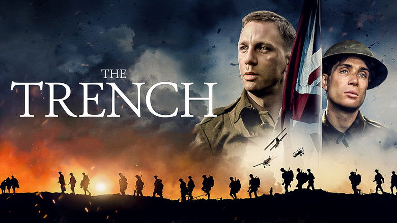 The Trench still