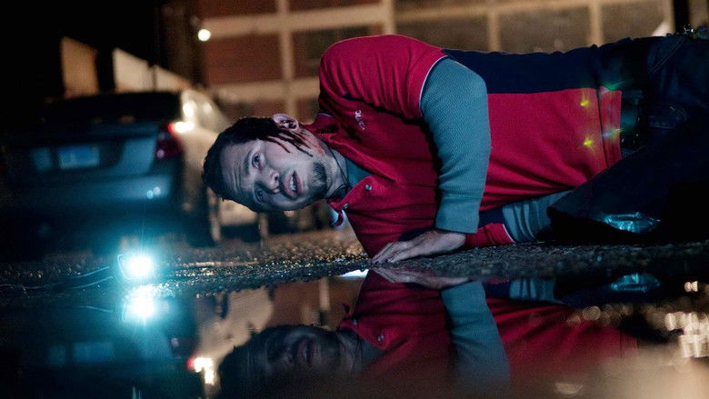 Vanishing on 7th Street still 3