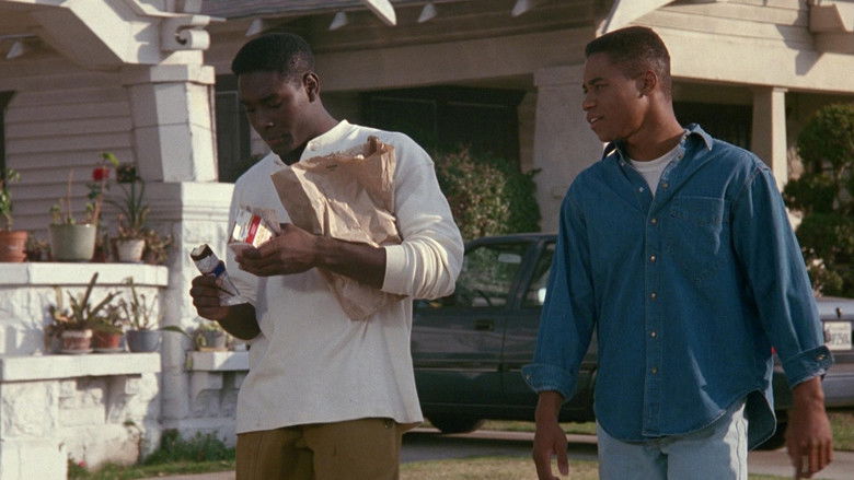 Boyz n the Hood still