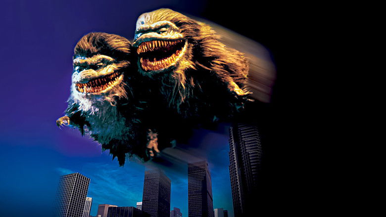 Critters 3 still