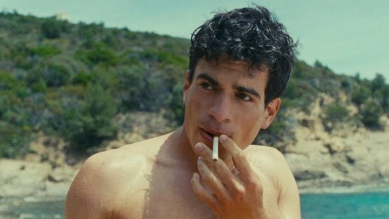 The Unknown Man still 1