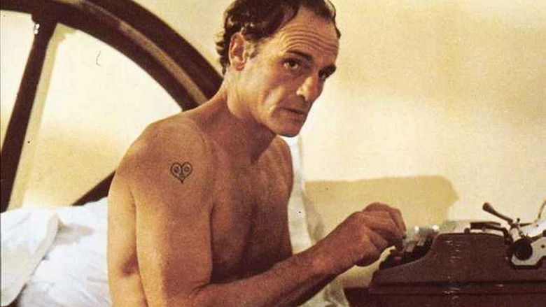 La svergognata still