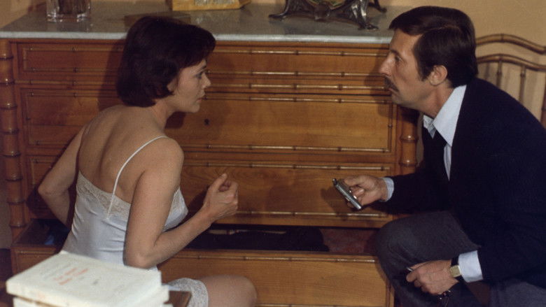 Pardon Mon Affaire still