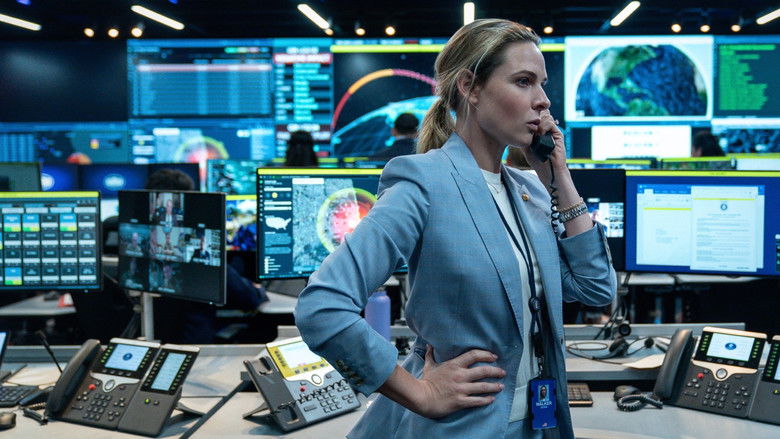 A House of Dynamite still