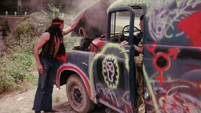 I Drink Your Blood still 4