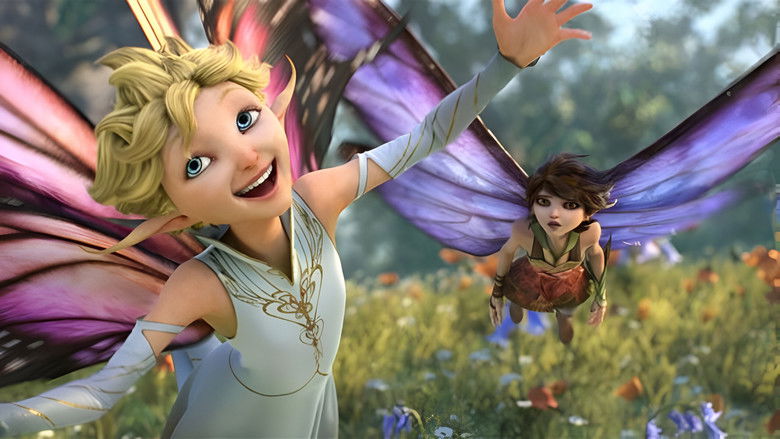 Strange Magic still