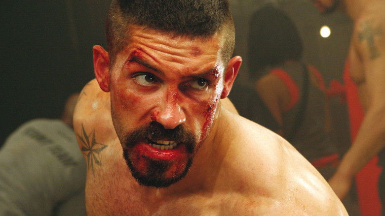 Undisputed III: Redemption still