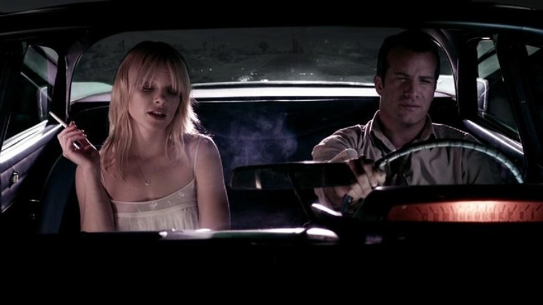 Dark Country still 1