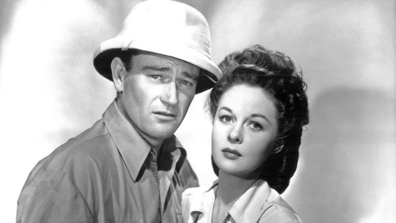 The Fighting Seabees still 2