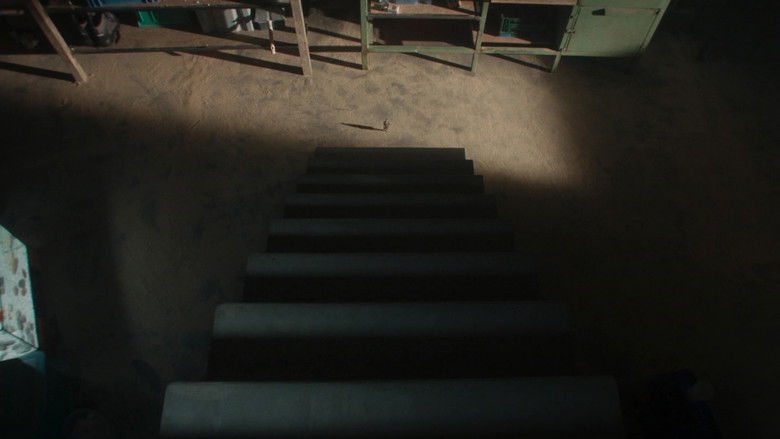 The Shrinking Man still