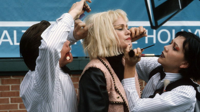 Cecil B. Demented still 3