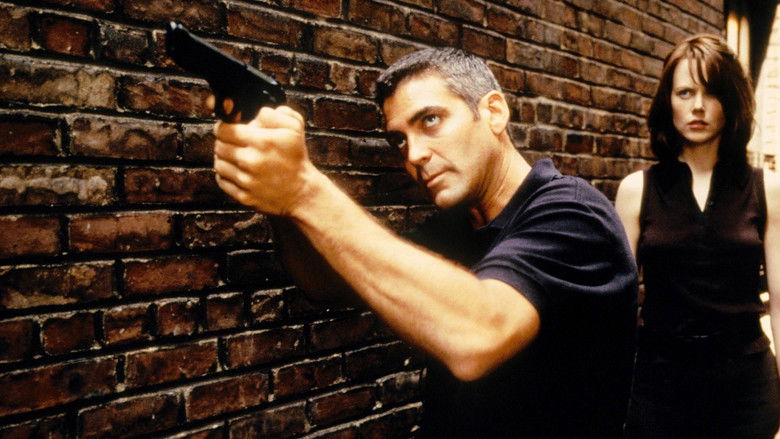 The Peacemaker still