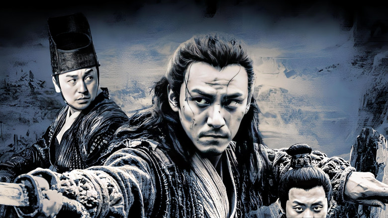 Brotherhood of Blades II: The Infernal Battlefield still