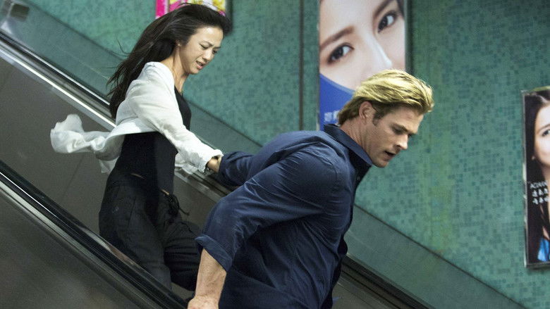 Blackhat still