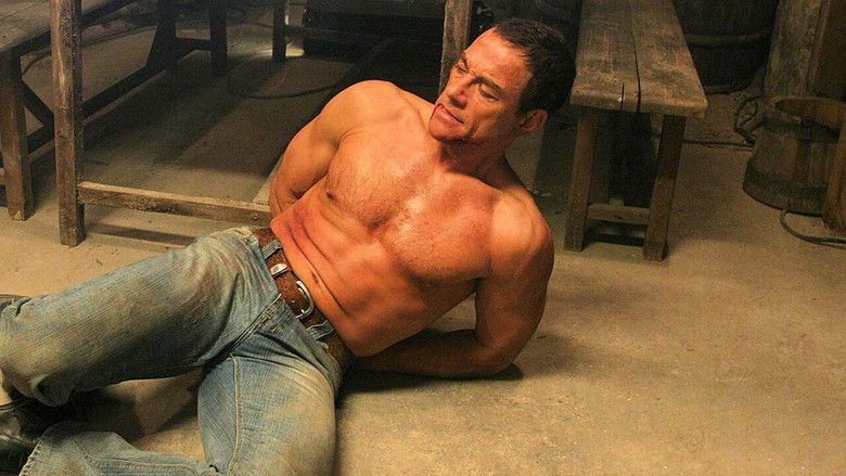 The Shepherd: Border Patrol still