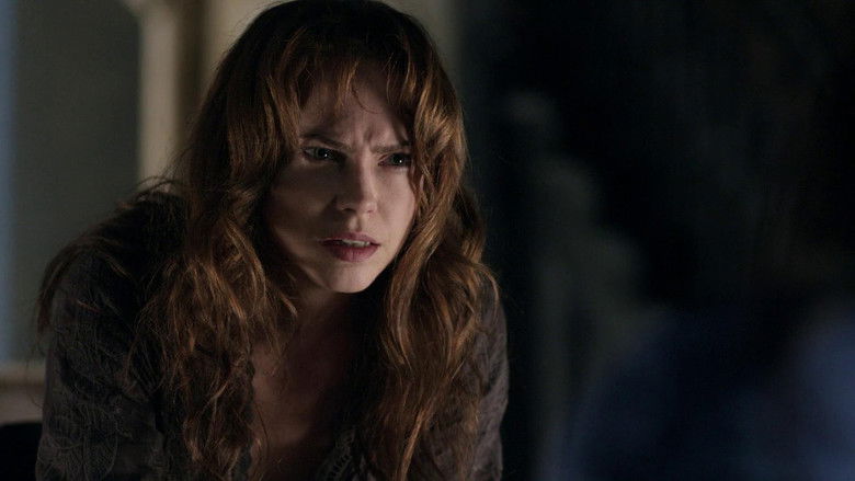 Curse of Chucky still