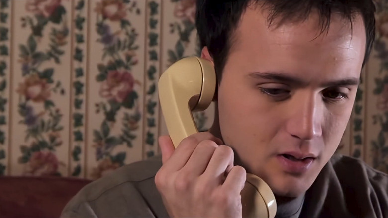 Everything's Eventual still 2